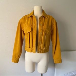 ZARA Jacket